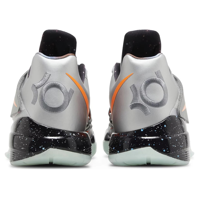 Zoom KD 4 'All Star - Galaxy' 2024