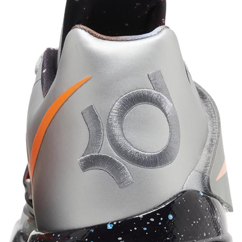 Zoom KD 4 'All Star - Galaxy' 2024