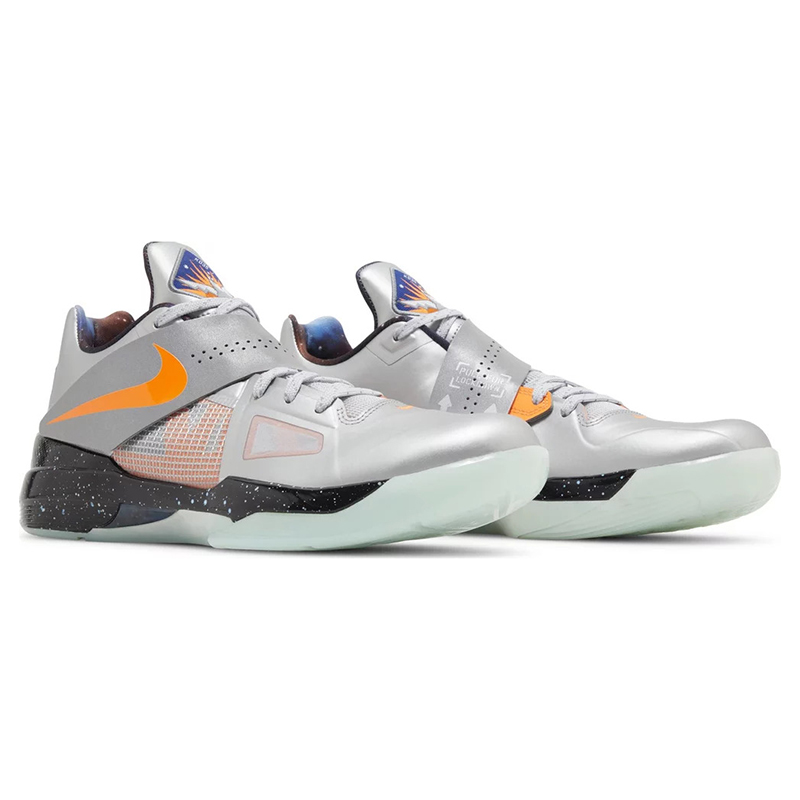 Zoom KD 4 'All Star - Galaxy' 2024