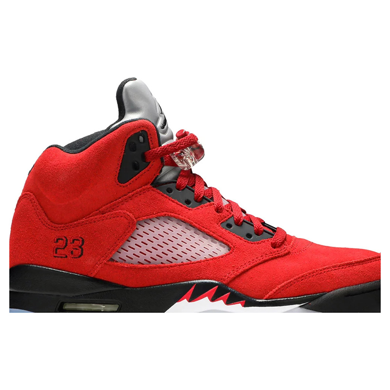 AIR JORDAN 5 RETRO 'RAGING BULL' 2021