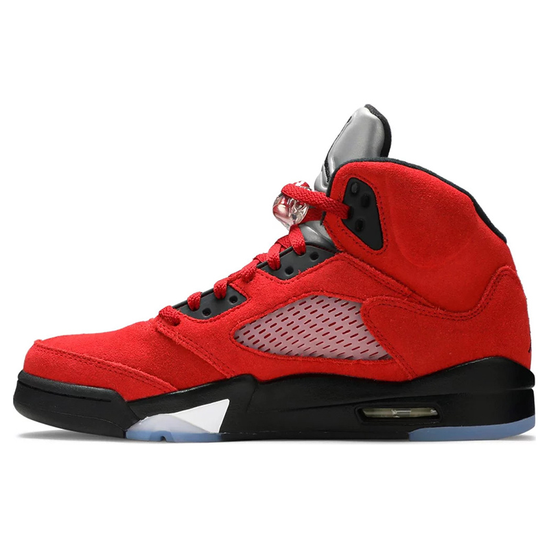 AIR JORDAN 5 RETRO 'RAGING BULL' 2021