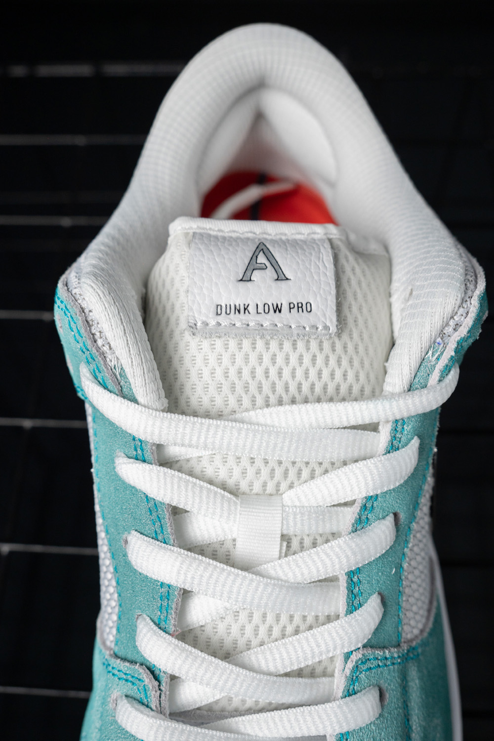 April Skateboards x Dunk Low SB 'Turbo Green'
