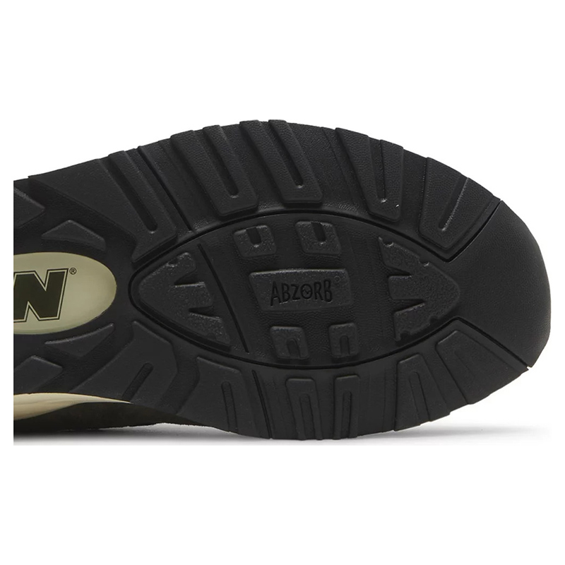 Teddy Santis x 990v2 Made in USA 'Grey'
