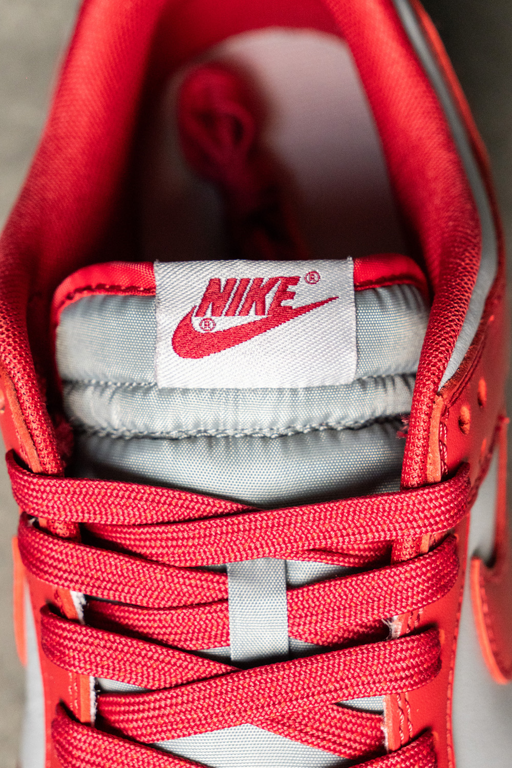 DUNK LOW SP 'UNLV' 2021