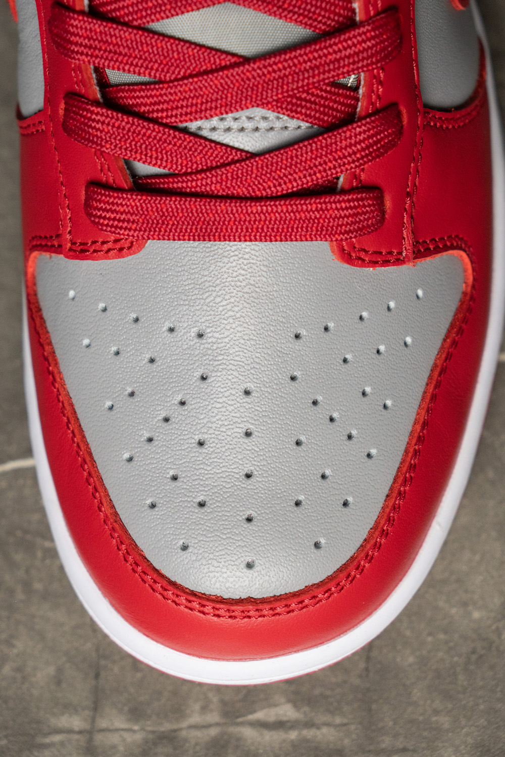 DUNK LOW SP 'UNLV' 2021