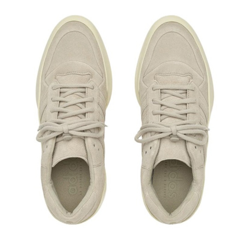 Fear of God Athletics x '86 Low 'Sesame'