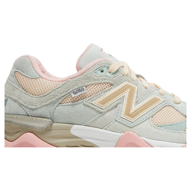JOE FRESHGOODS X 9060 'BABY SHOWER BLUE'