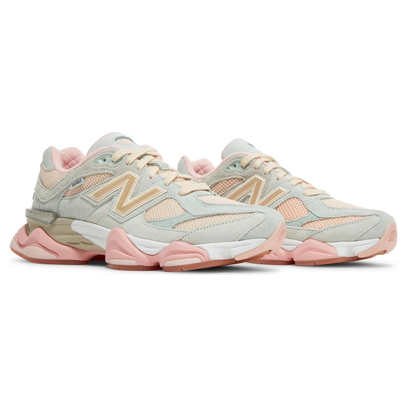 JOE FRESHGOODS X 9060 'BABY SHOWER BLUE'