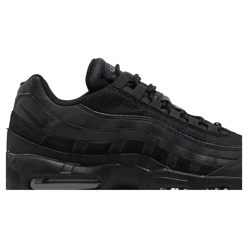 Air Max 95 Essential 'Triple Black'