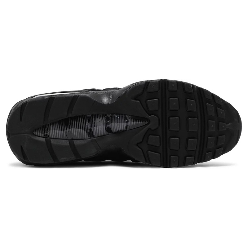Air Max 95 Essential 'Triple Black'