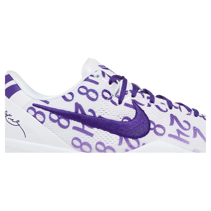 Kobe 8 Protro 'Court Purple'