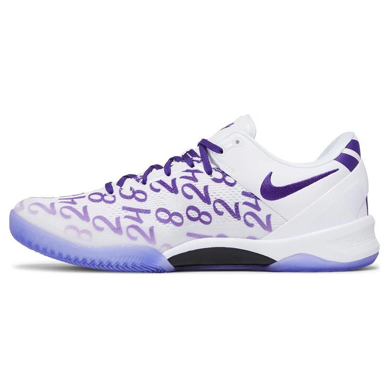 Kobe 8 Protro 'Court Purple'