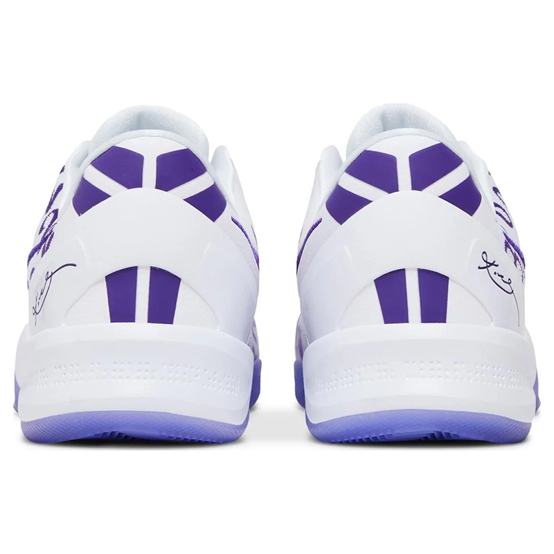 Kobe 8 Protro 'Court Purple'