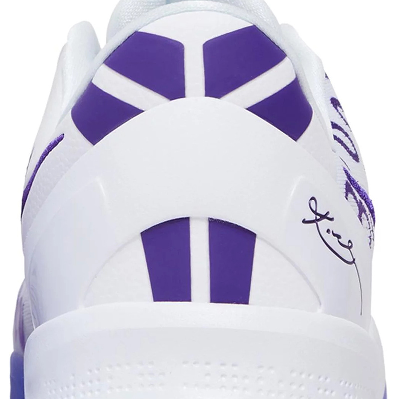 Kobe 8 Protro 'Court Purple'