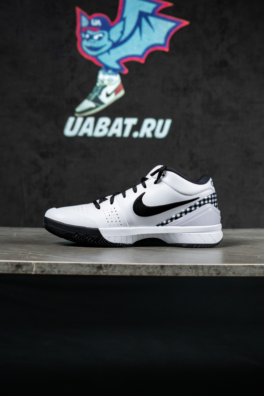Zoom Kobe 4 Protro 'Mambacita'