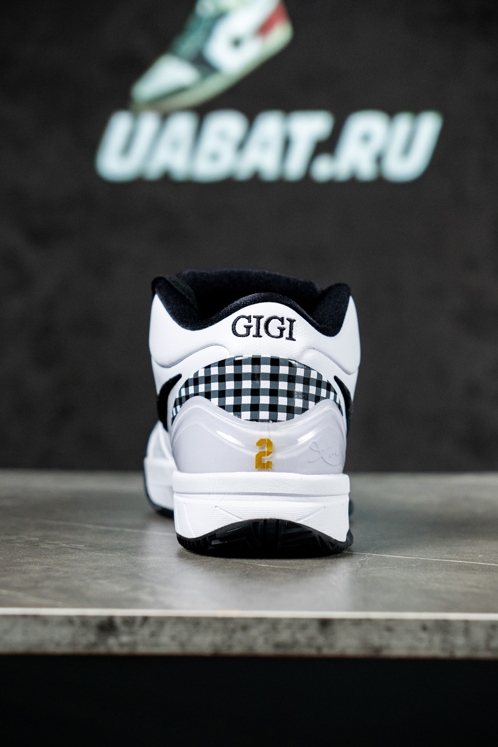 Zoom Kobe 4 Protro 'Mambacita'