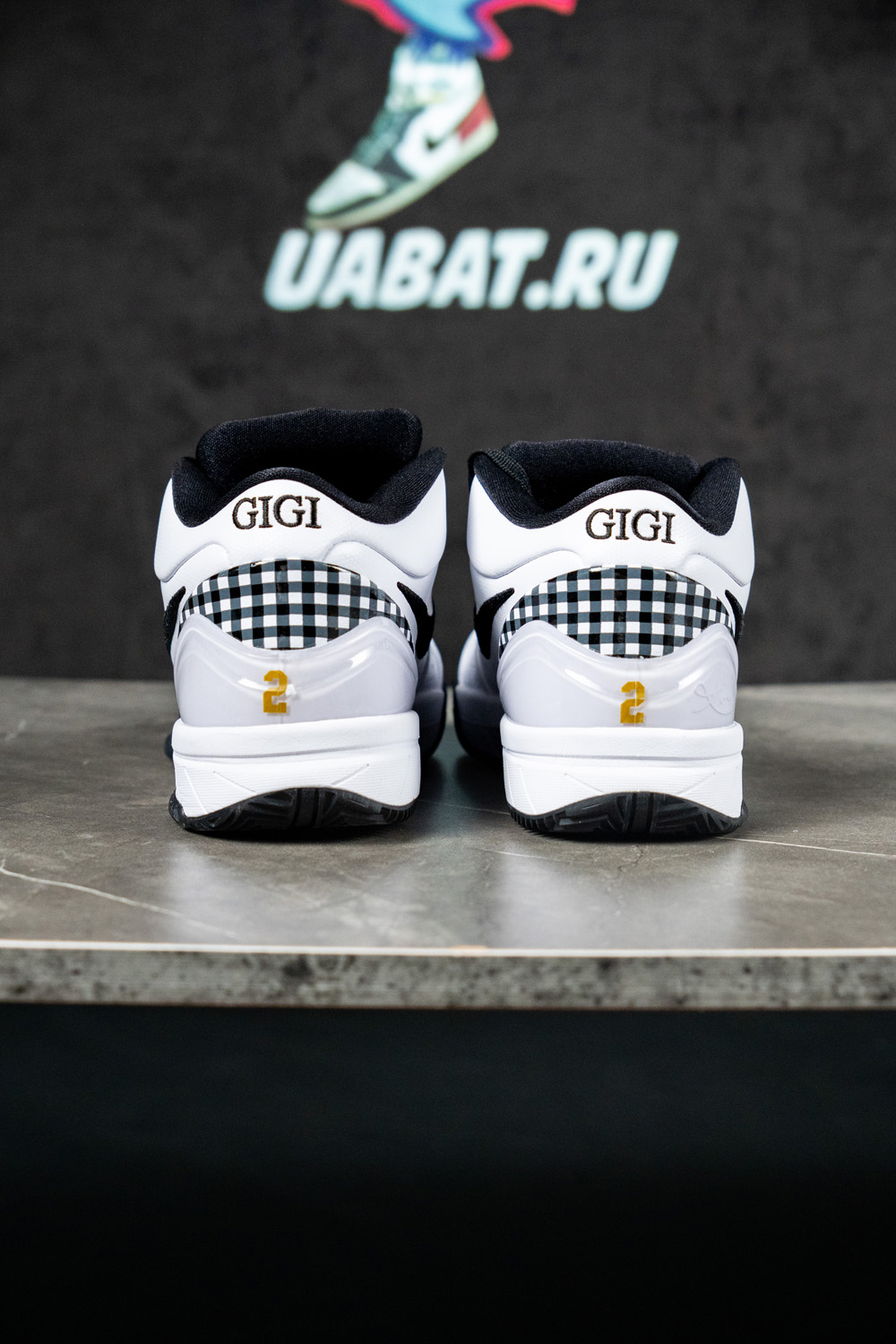 Zoom Kobe 4 Protro 'Mambacita'