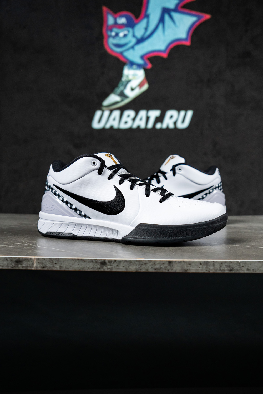 Zoom Kobe 4 Protro 'Mambacita'