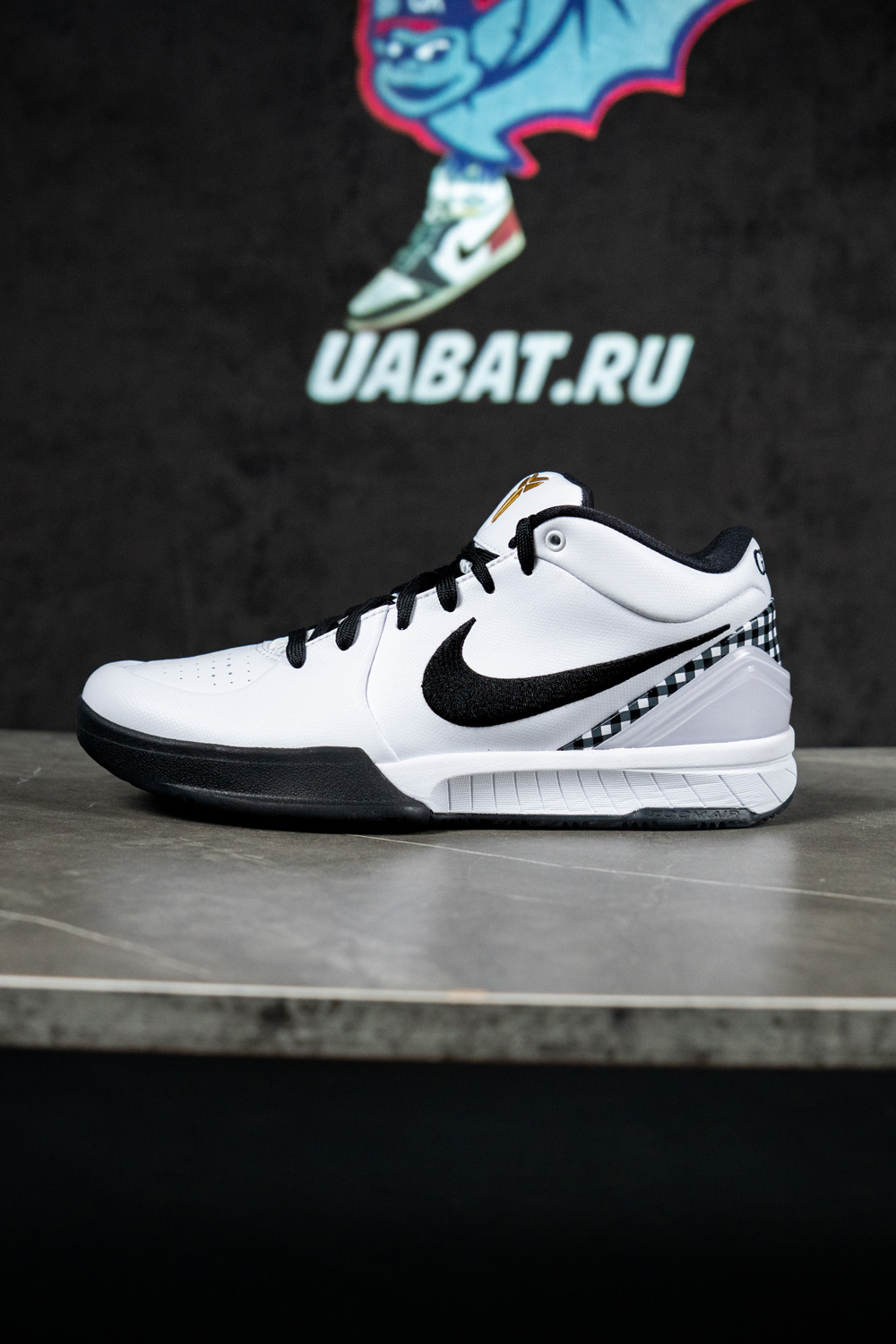 Zoom Kobe 4 Protro 'Mambacita'