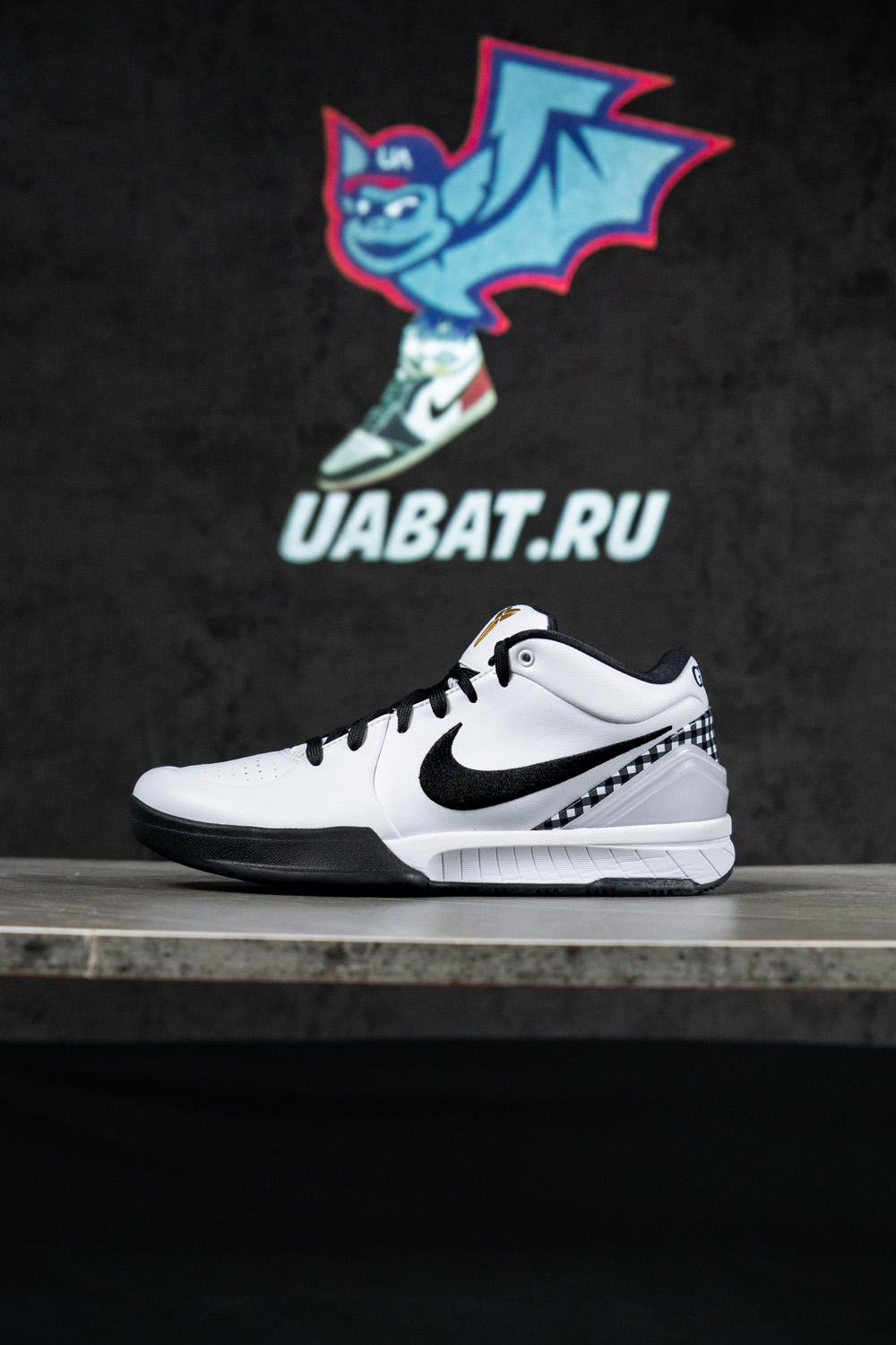 Zoom Kobe 4 Protro 'Mambacita'
