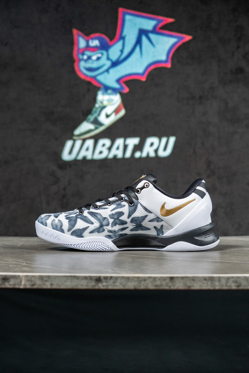 Kobe 8 Protro 'Mambacita'