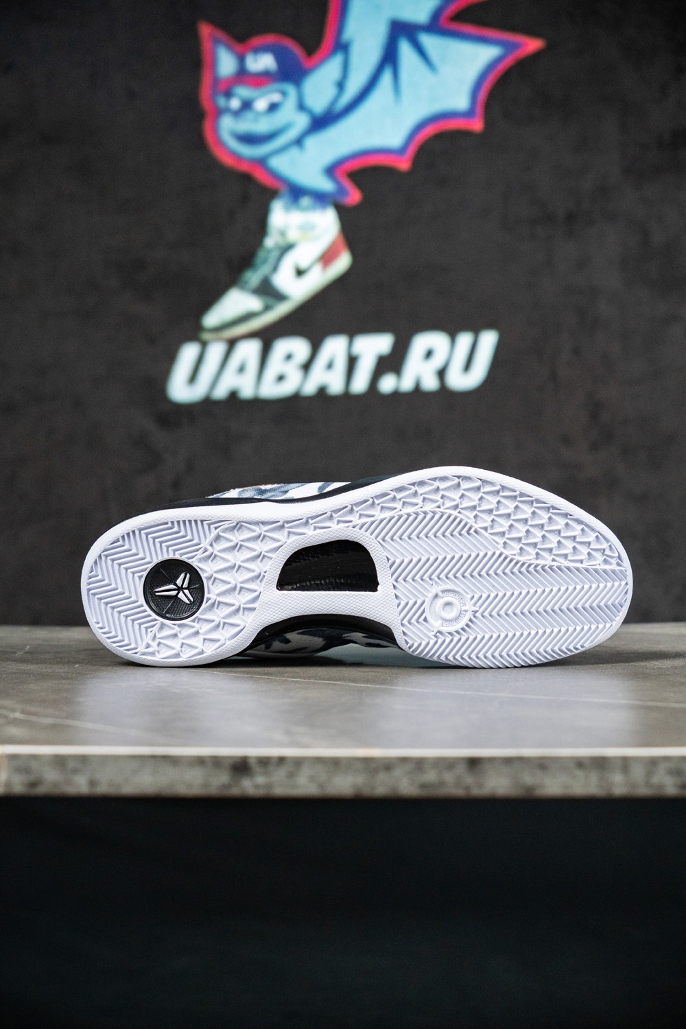 Kobe 8 Protro 'Mambacita'