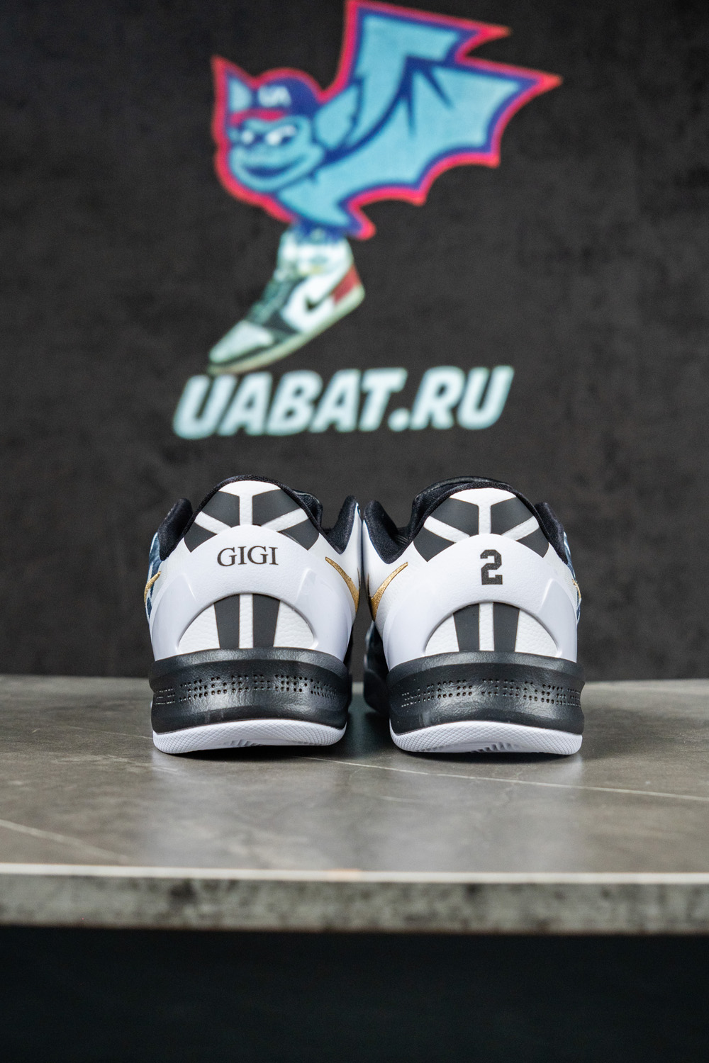 Kobe 8 Protro 'Mambacita'