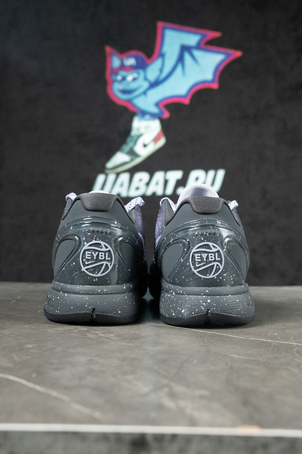 Kobe 6 Protro 'EYBL'