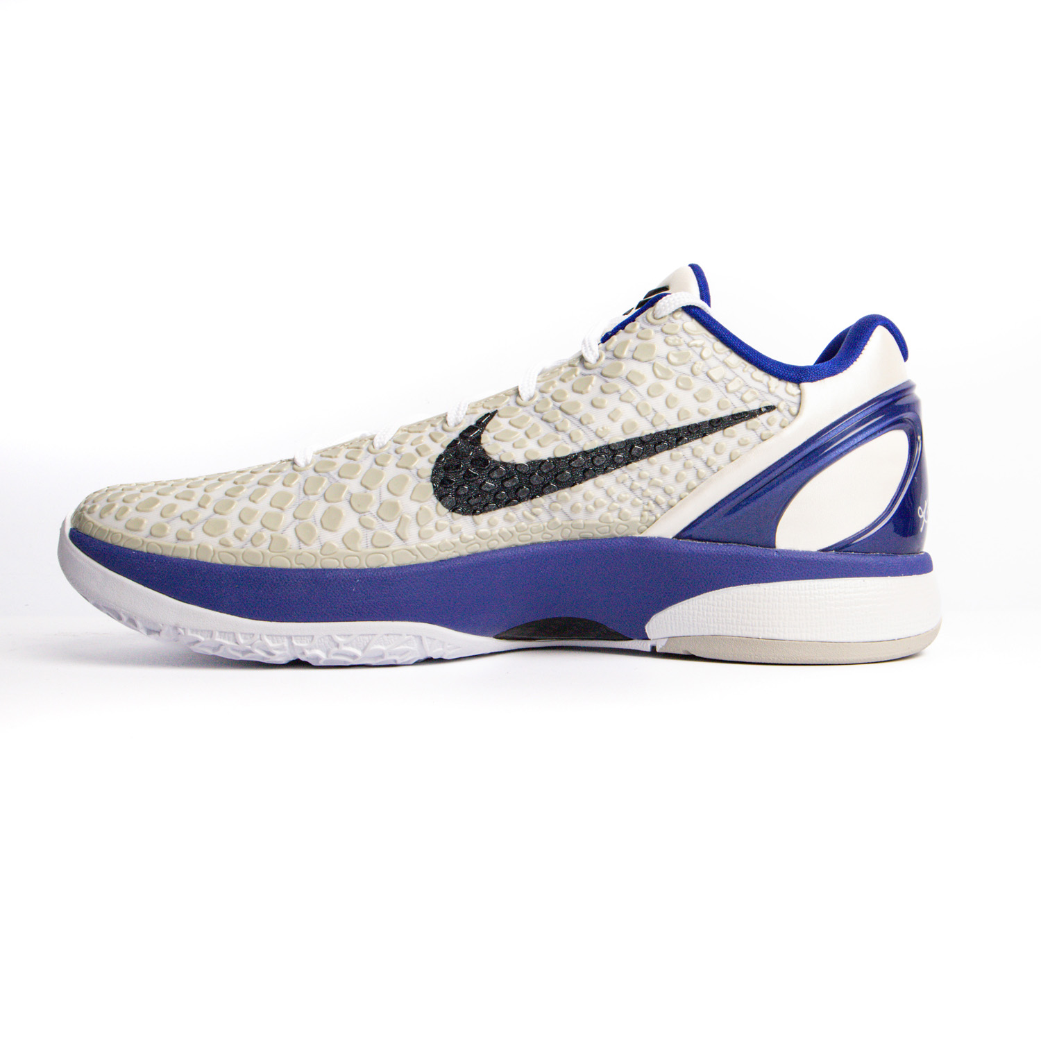 Zoom Kobe 6 'Concord'