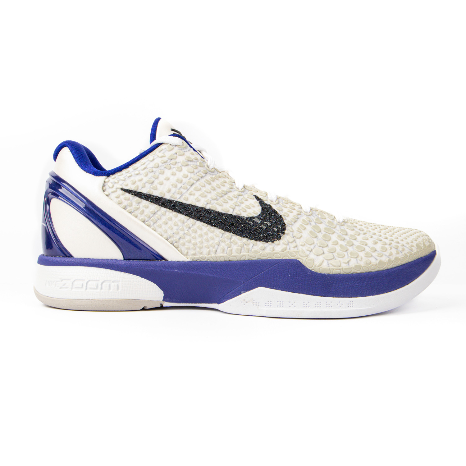 Zoom Kobe 6 'Concord'