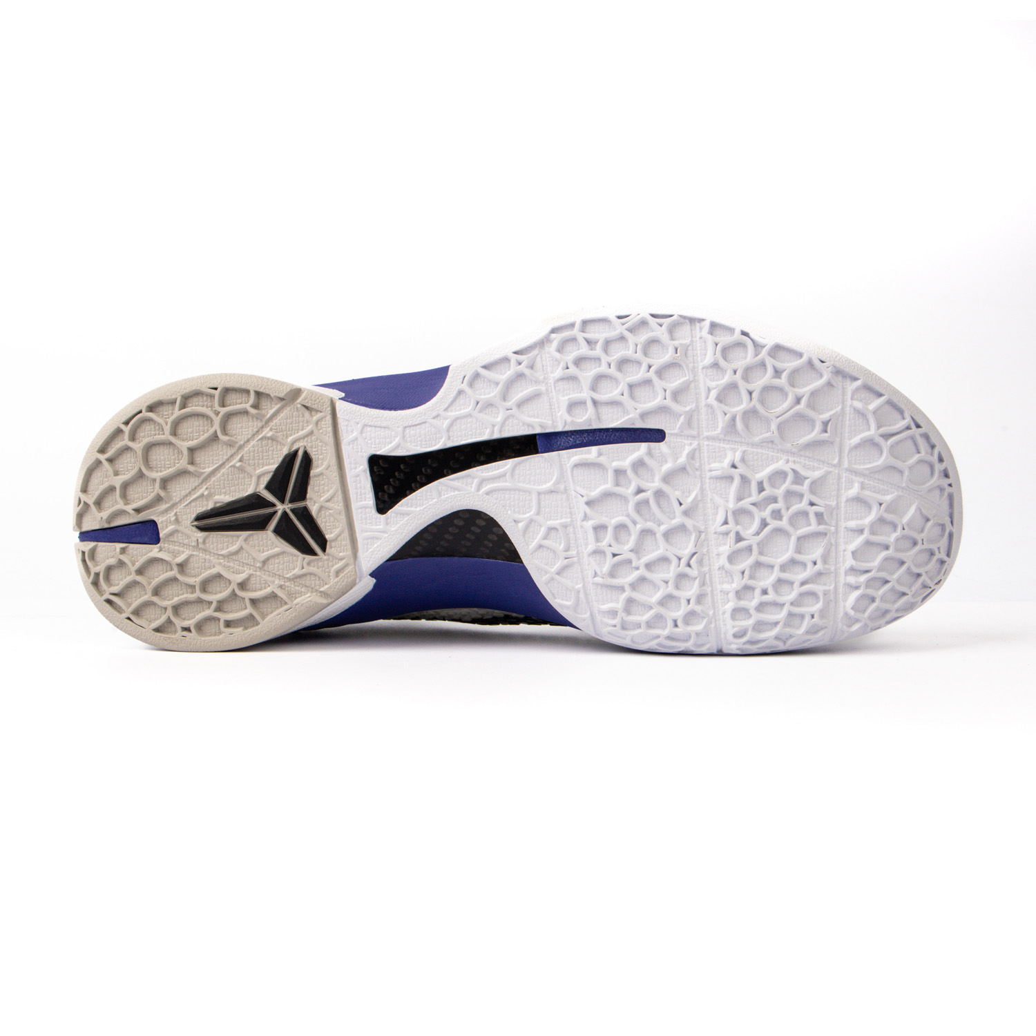 Zoom Kobe 6 'Concord'