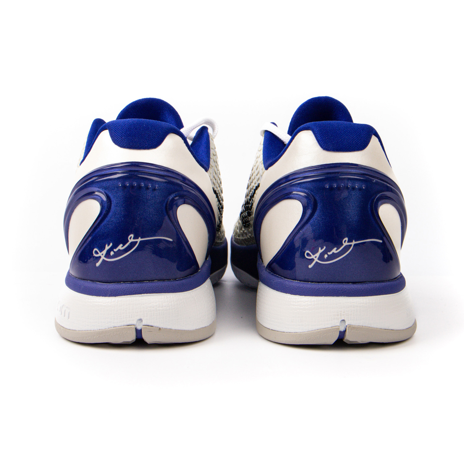 Zoom Kobe 6 'Concord'