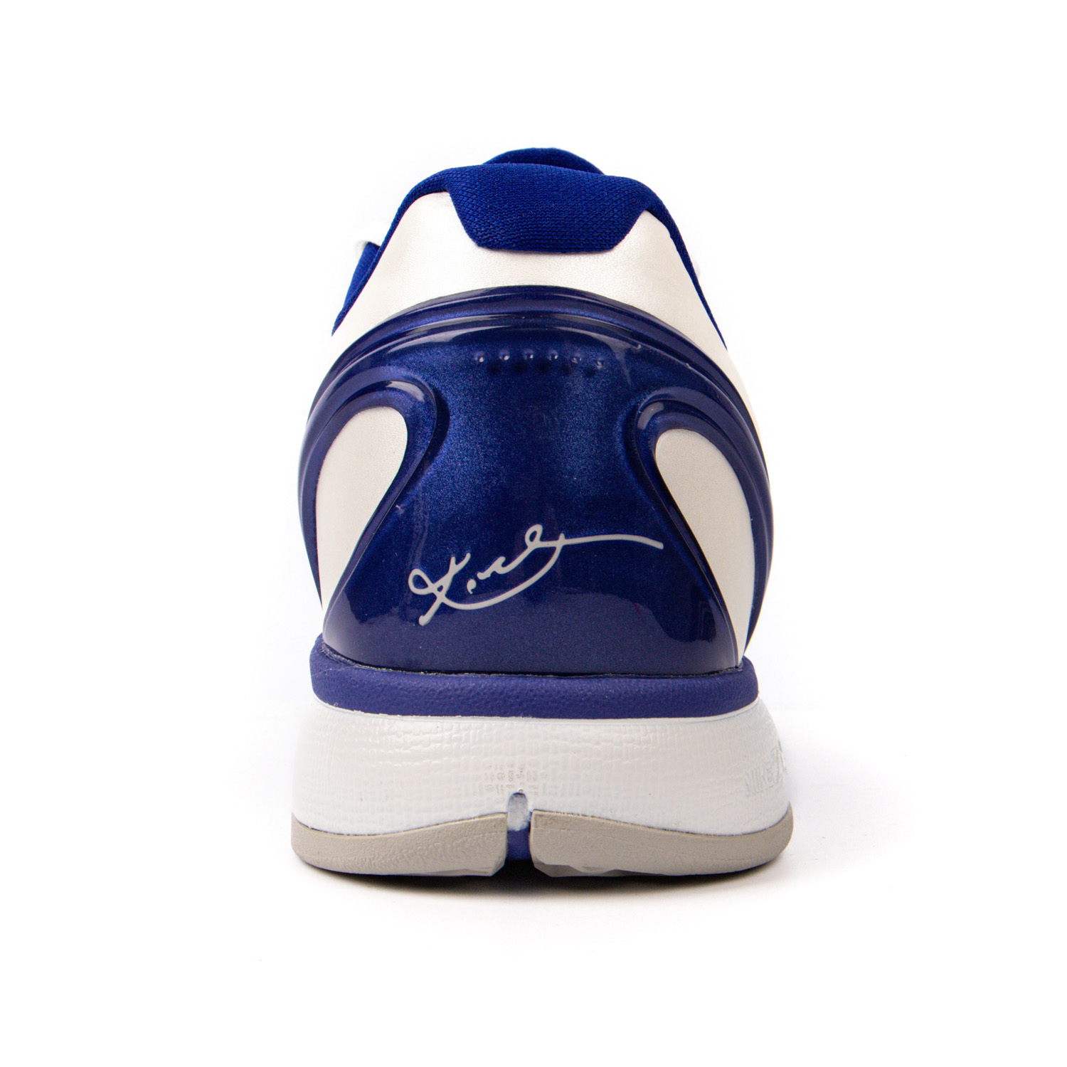 Zoom Kobe 6 'Concord'