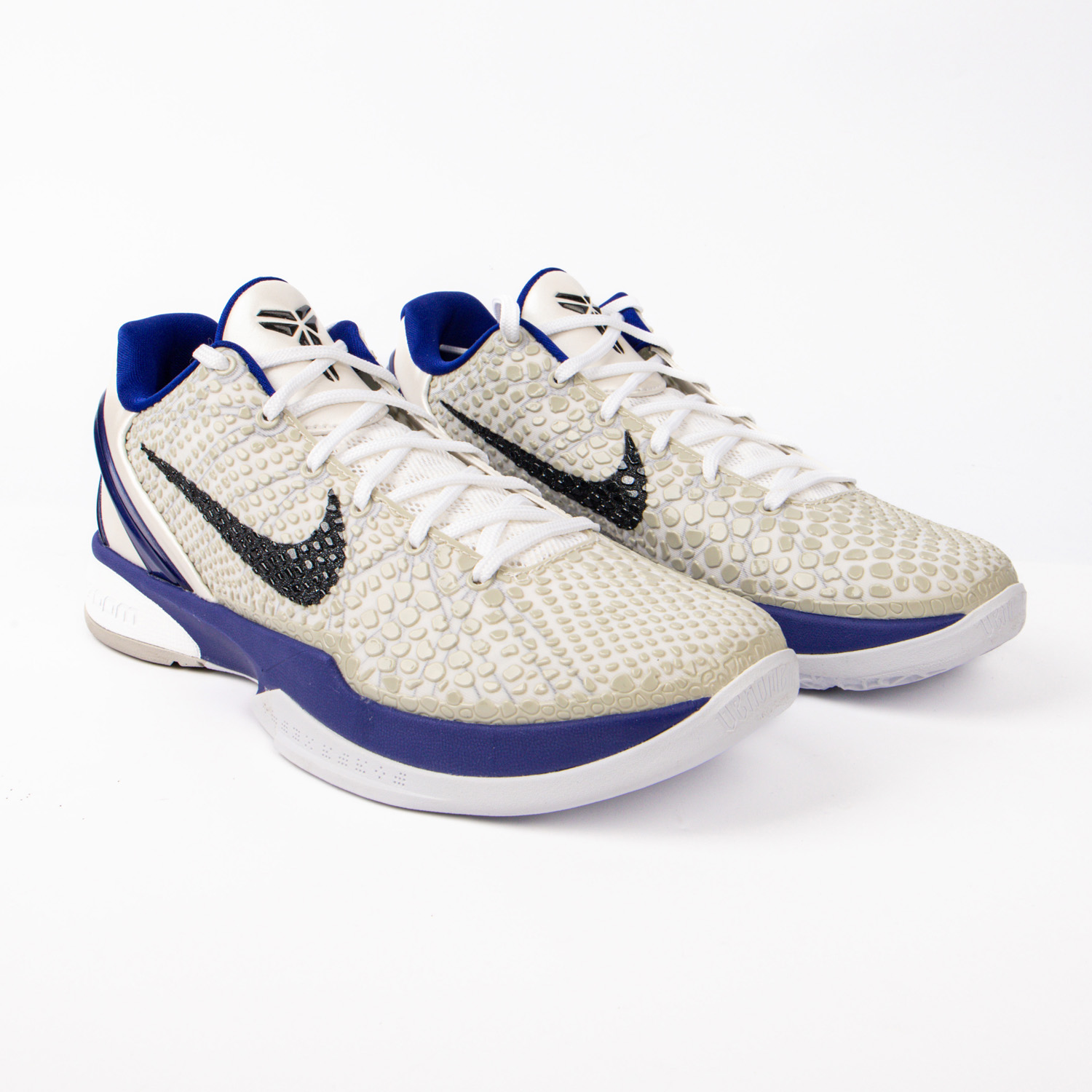 Zoom Kobe 6 'Concord'
