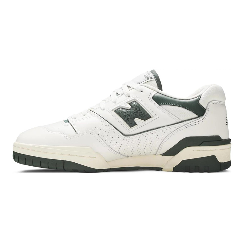 Aime Leon Dore x 550 'Evergreen'