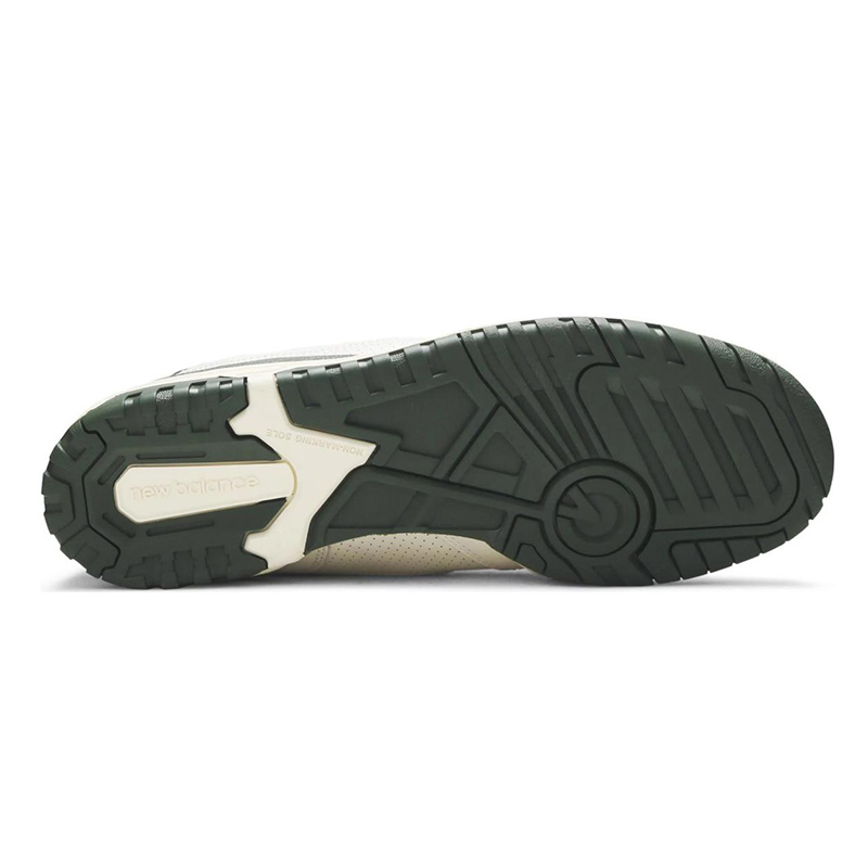 Aime Leon Dore x 550 'Evergreen'