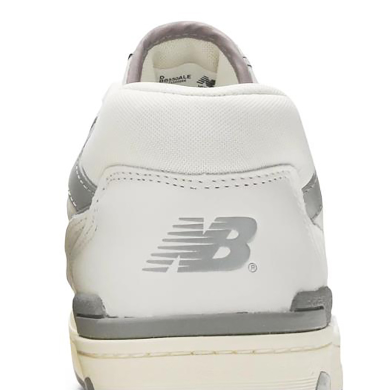 Aime Leon Dore x 550 'Silver'
