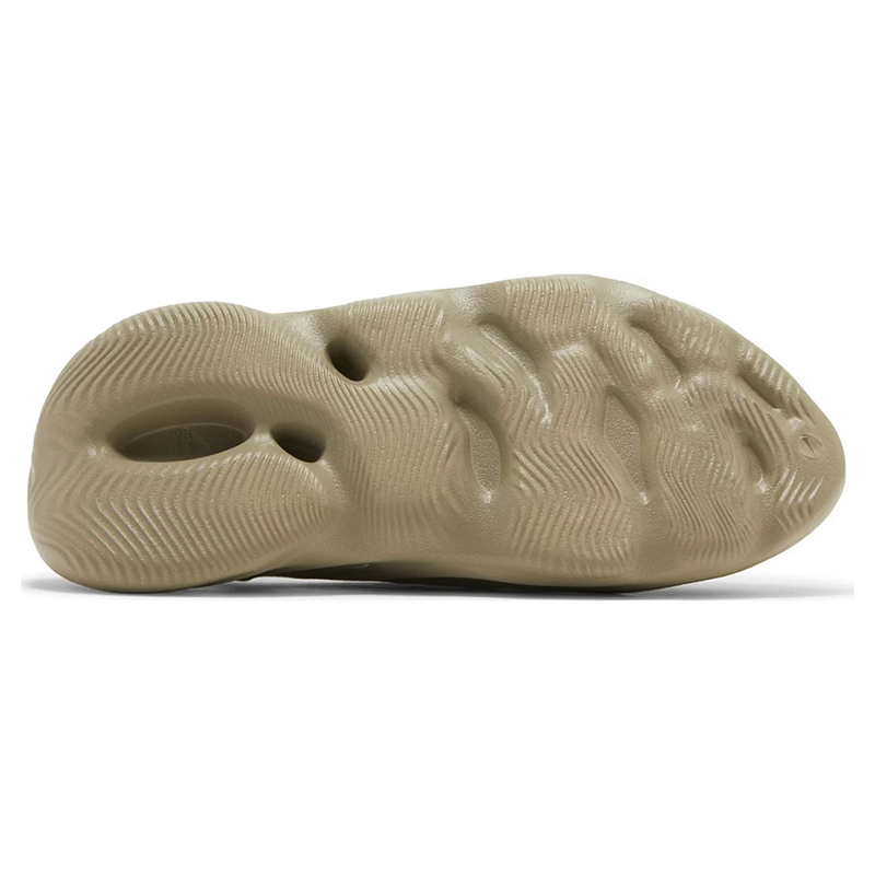 Yeezy Foam Runner 'Stone Salt'