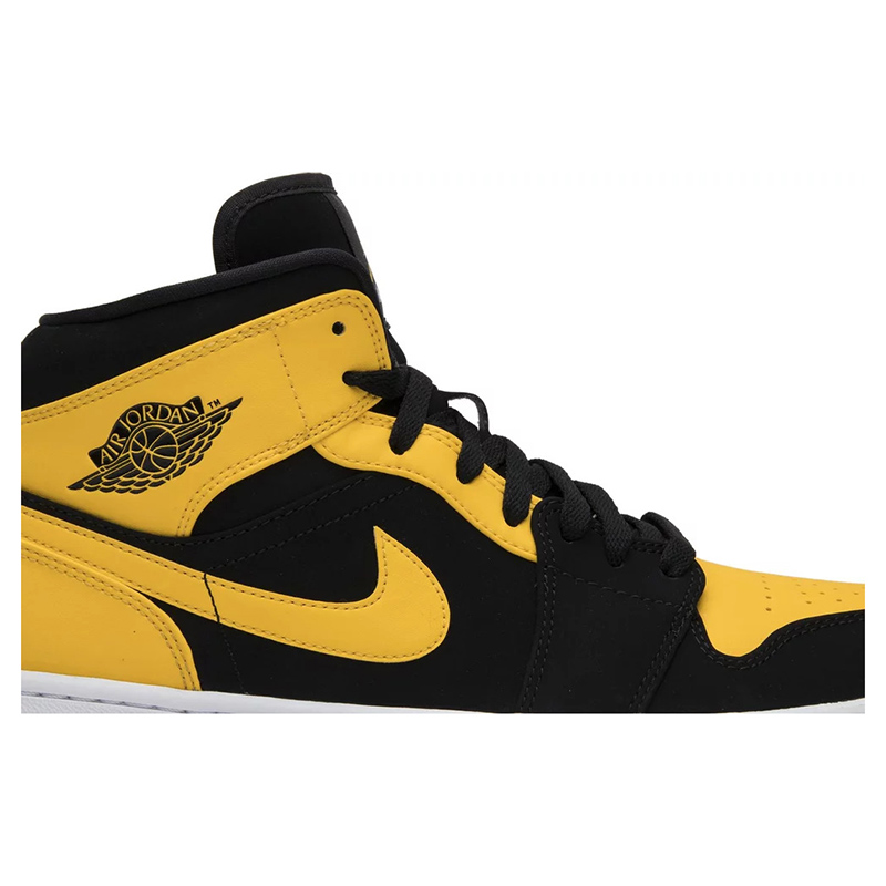Air Jordan 1 Retro Mid 'New Love' 2017