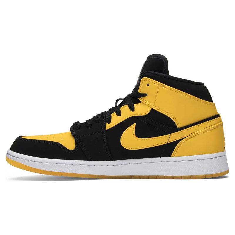 Air Jordan 1 Retro Mid 'New Love' 2017