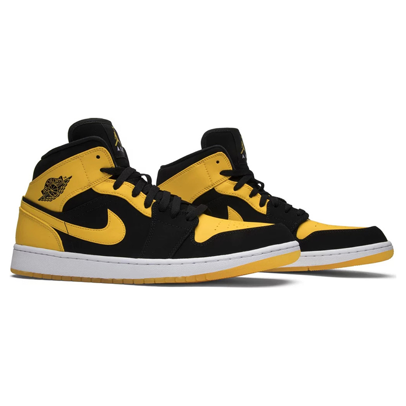 Air Jordan 1 Retro Mid 'New Love' 2017
