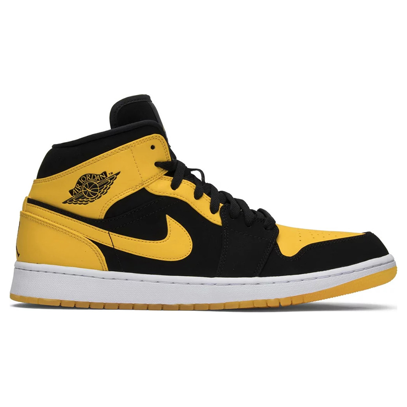 Air Jordan 1 Retro Mid 'New Love' 2017