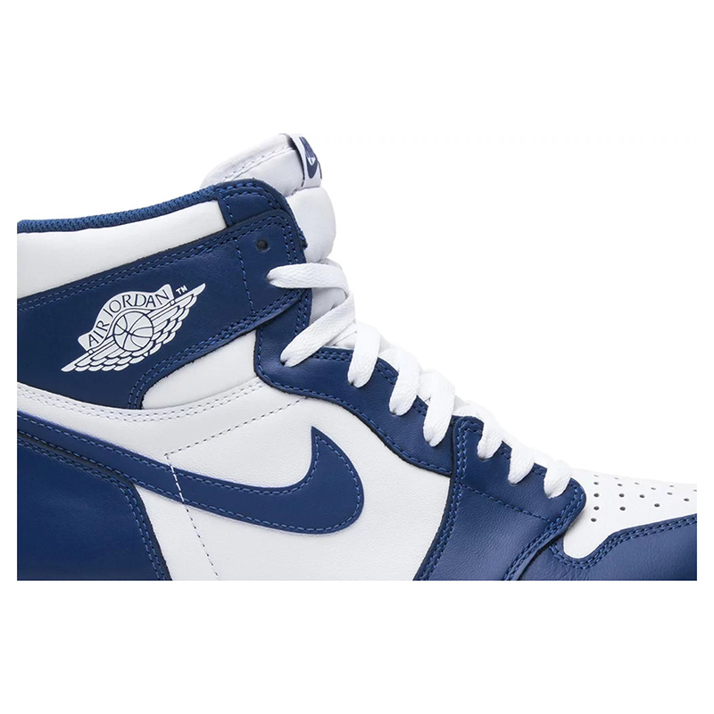 AIR JORDAN 1 RETRO HIGH OG 'STORM BLUE'