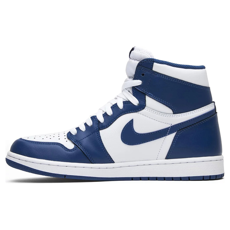 AIR JORDAN 1 RETRO HIGH OG 'STORM BLUE'