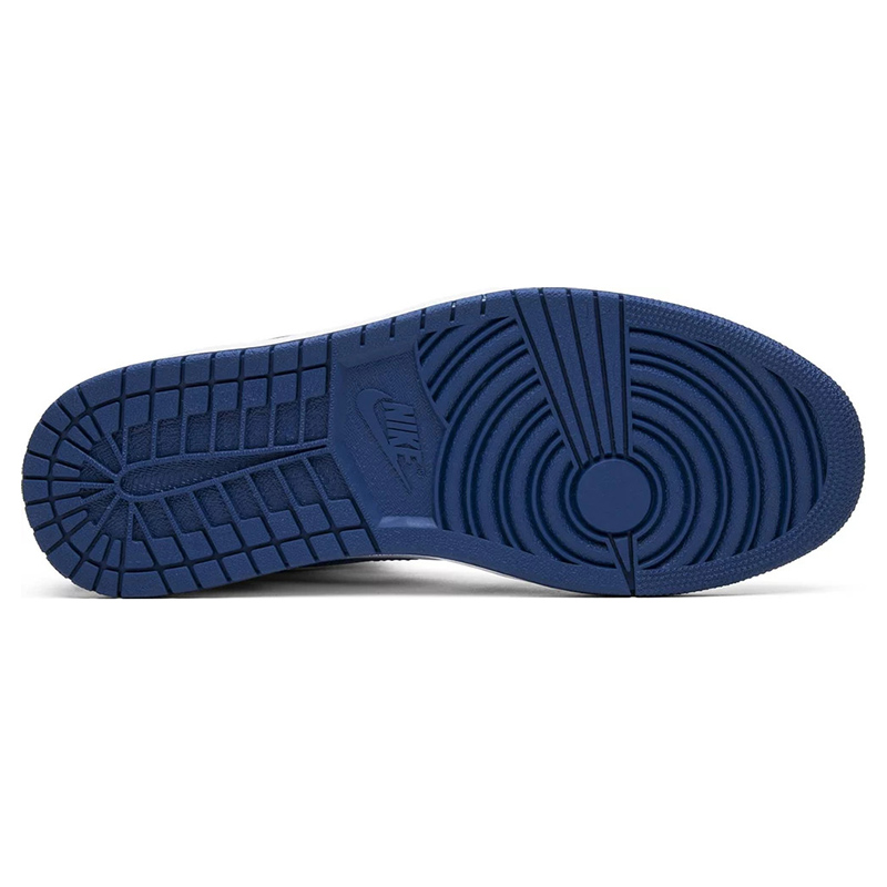 AIR JORDAN 1 RETRO HIGH OG 'STORM BLUE'