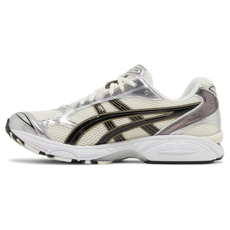 Asics Gel Kayano 14 'Silver Cream'