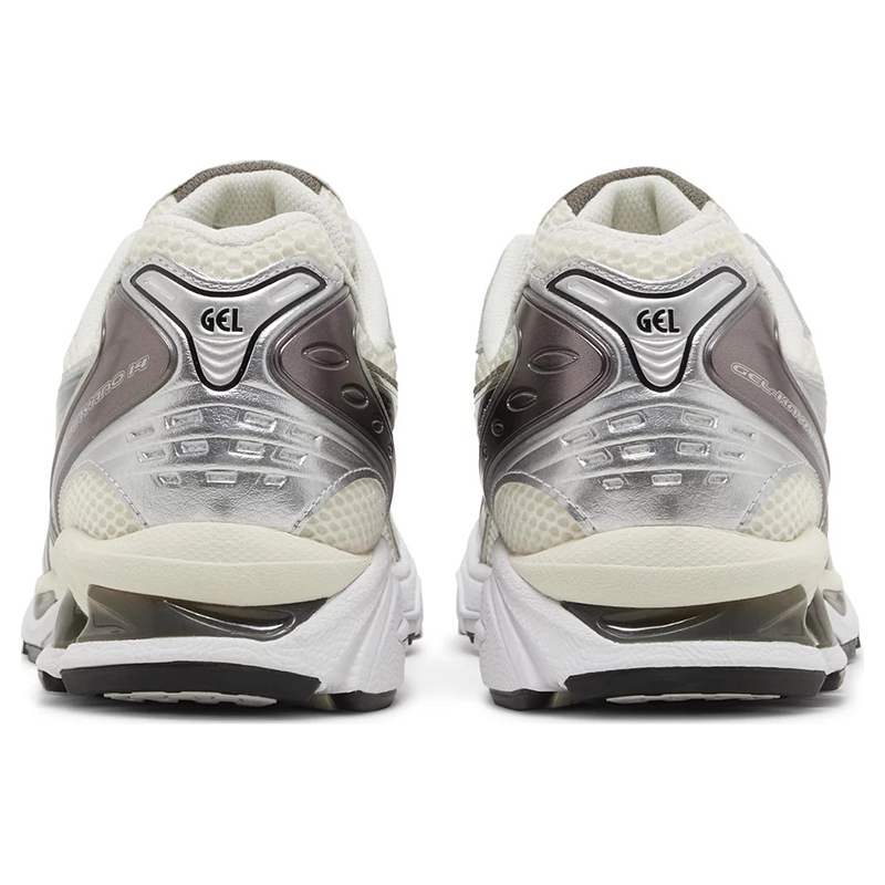 Asics Gel Kayano 14 'Silver Cream'