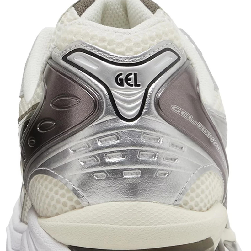 Asics Gel Kayano 14 'Silver Cream'