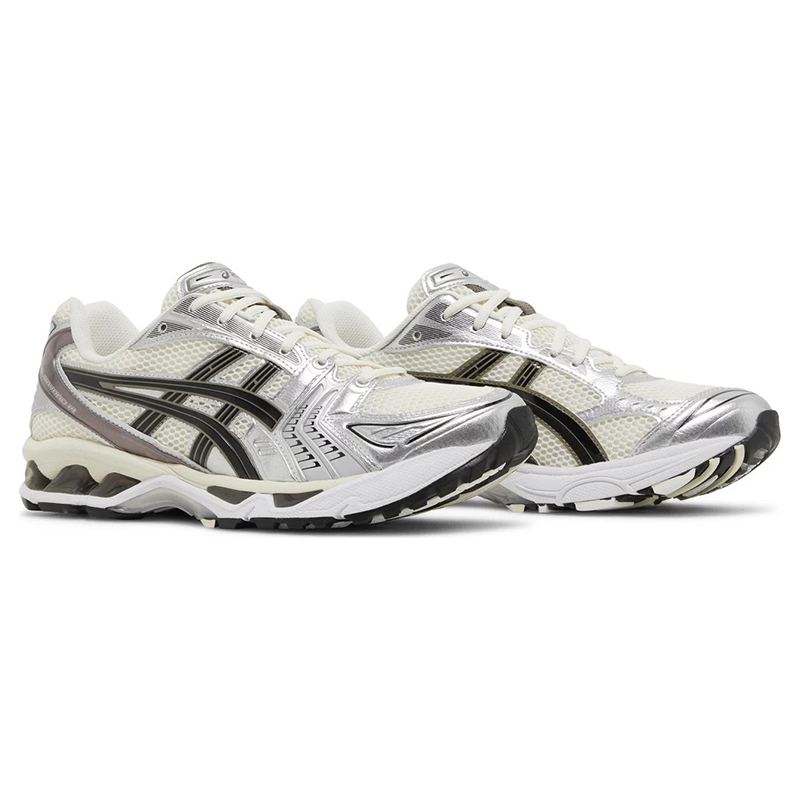 Asics Gel Kayano 14 'Silver Cream'
