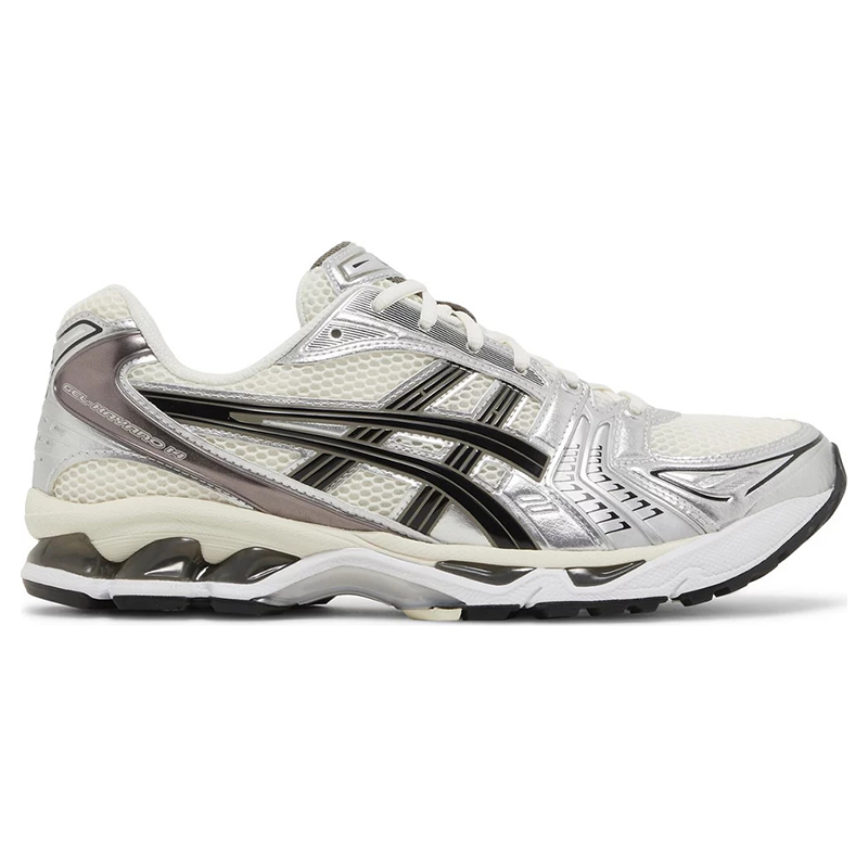 Asics Gel Kayano 14 'Silver Cream'